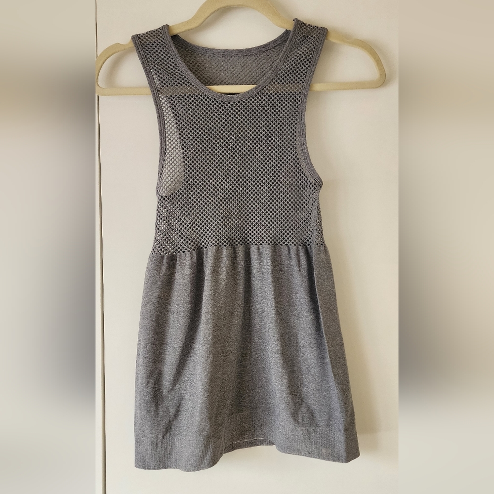 Lorna Jane seamless workout tank